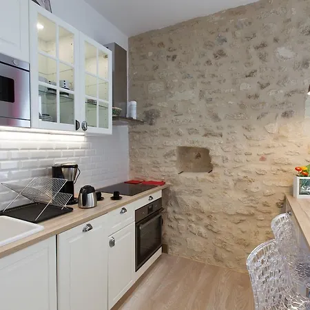 Colombet Stay's - Bazille Montpellier