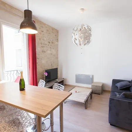 Appartement Colombet Stay's - Bazille Montpellier