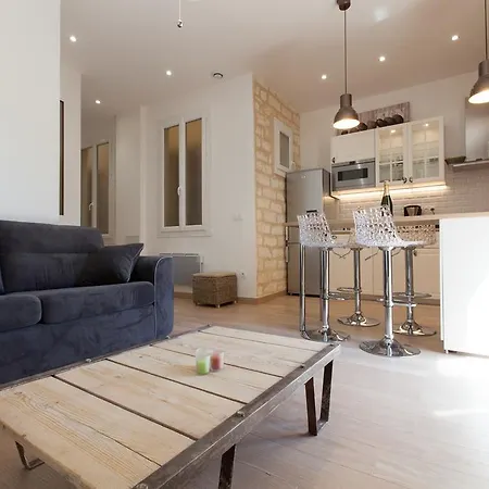 Appartement Colombet Stay's - Bazille *