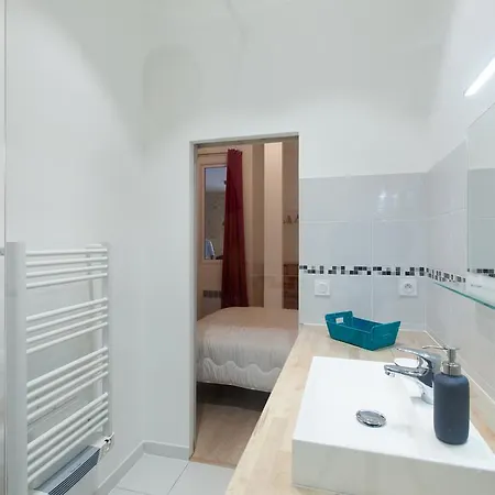 Colombet Stay's - Bazille Montpellier