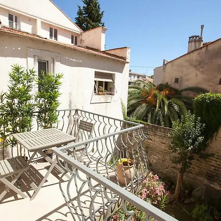 Appartement Colombet Stay's - Bazille