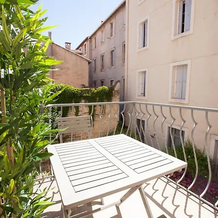 Colombet Stay's - Bazille