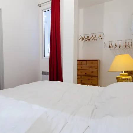 Colombet Stay's - Bazille Montpellier