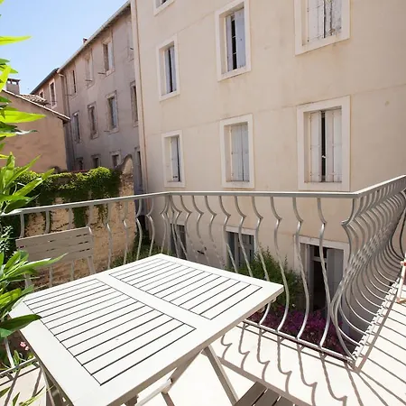 Appartement Colombet Stay's - Bazille Montpellier