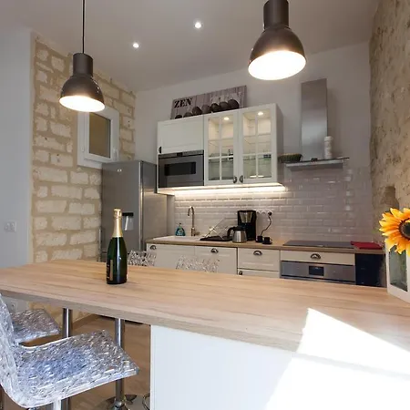 Appartement Colombet Stay's - Bazille