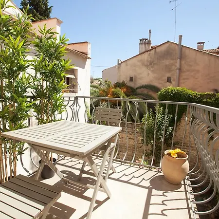 Colombet Stay's - Bazille