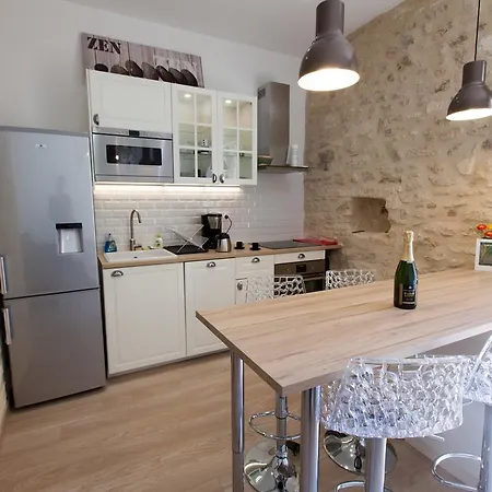 Colombet Stay's - Bazille Montpellier
