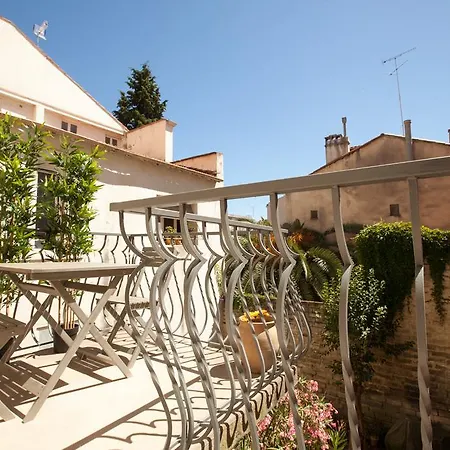 Appartement Colombet Stay's - Bazille Montpellier