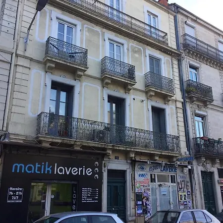 Colombet Stay's - Bazille *
